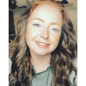 Meet your Posher, Catherine